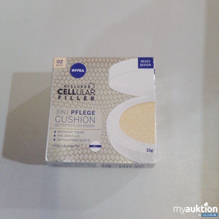 Artikel Nr. 772939: Nivea 3in1 Filler 15g