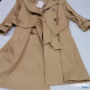 Auktion Sezane Paris Trenchcoat 