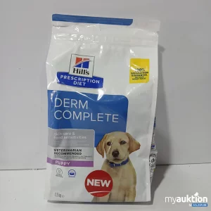 Artikel Nr. 516939: Hill's Derm Complete Puppy 1.5kg 