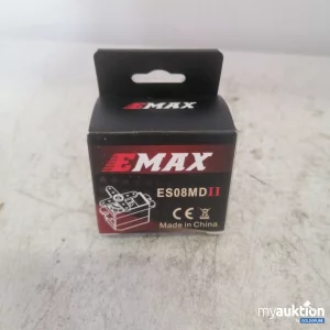 Auktion Emax ES08MDll/Modellbau