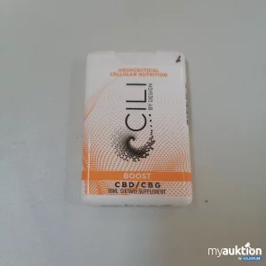 Auktion Cili Boost 18ml