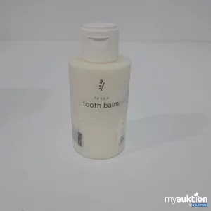 Artikel Nr. 796939: Fresh tooth balm 125ml