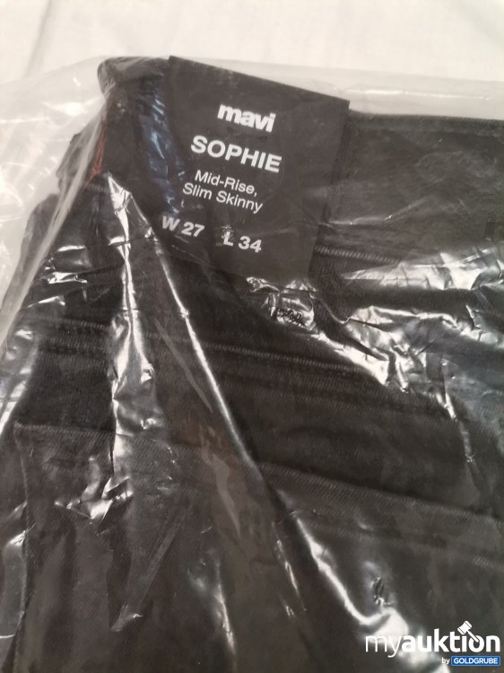 Artikel Nr. 687940: Mavi Jeans Sophie 