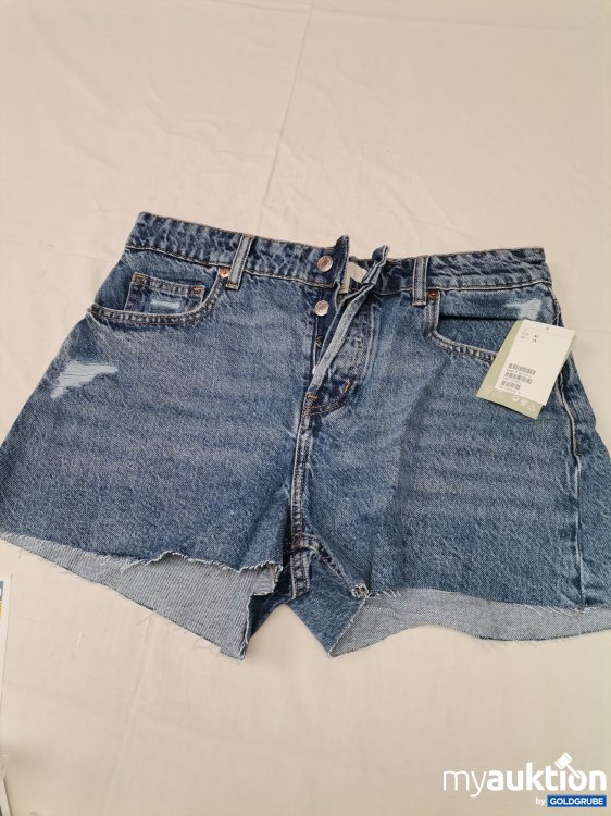 Artikel Nr. 695940: H&M Jeans Shorts