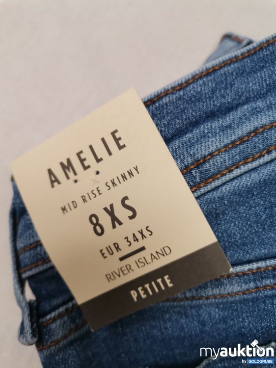 Artikel Nr. 726940: River Island Jeans 