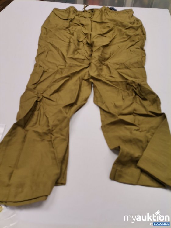 Artikel Nr. 742940: H&M Schlupfhose 