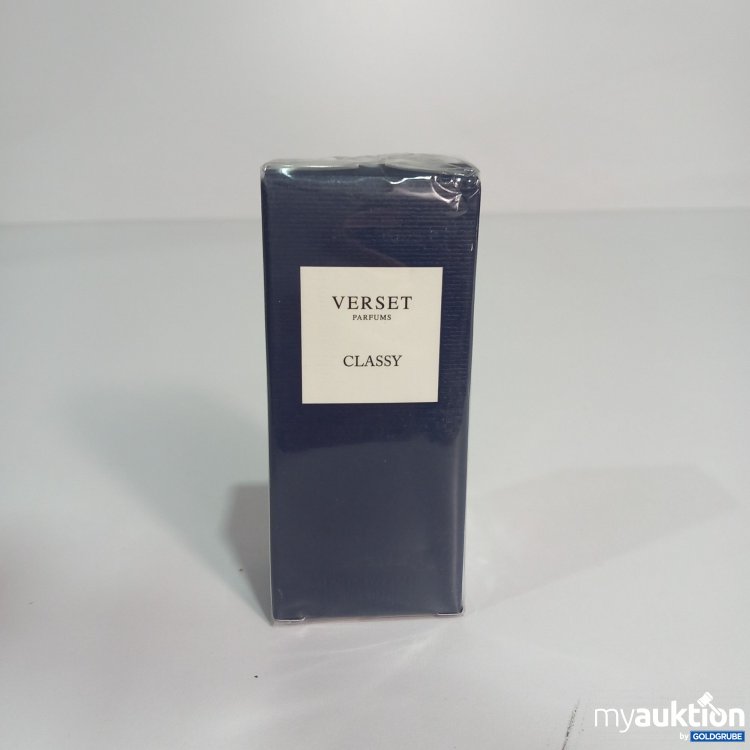 Artikel Nr. 765940: Verset Classy eau de Parfum 15ml