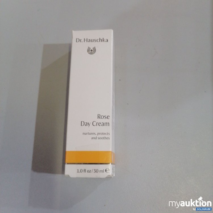 Artikel Nr. 772940: Dr. Hauschka Rose Day Cream 30ml