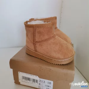 Auktion Fashion warm up snow Boots 