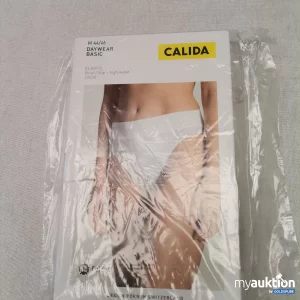 Auktion Calida underwear blau