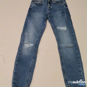 Auktion River Island Jeans 