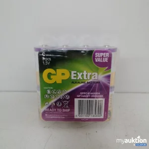 Artikel Nr. 736940: GP Extra C Batterie 