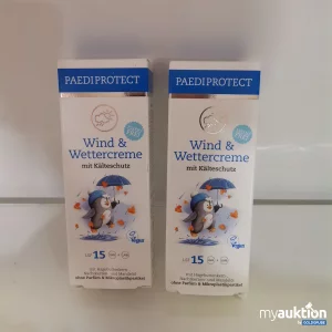 Auktion Paediprotect Wind Wetter remedy 2x30ml