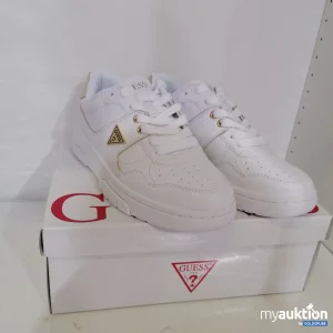 Auktion Guess  Flowdeele12 Sneakers 