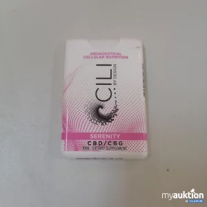 Auktion Cili Serenity 18ml