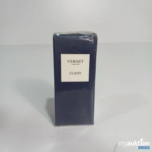 Artikel Nr. 765940: Verset Classy eau de Parfum 15ml