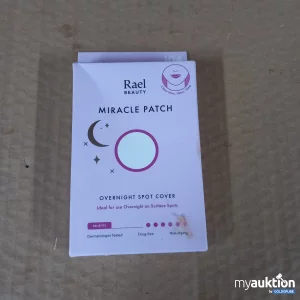 Auktion Real Beaty Mirical Patch 