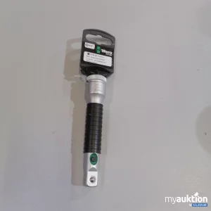 Auktion Wera Tool 1/2" 