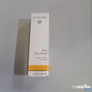 Artikel Nr. 772940: Dr. Hauschka Rose Day Cream 30ml