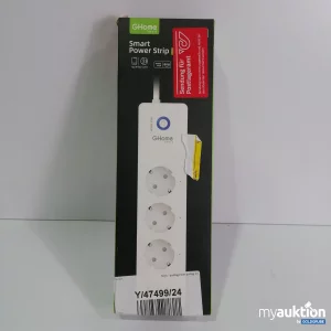 Artikel Nr. 776940: GHime Smart Power Strip 