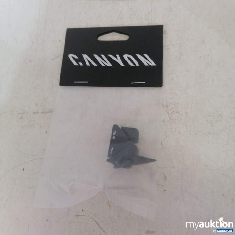 Artikel Nr. 724941: Canyon Seat Clamp kit 10007014