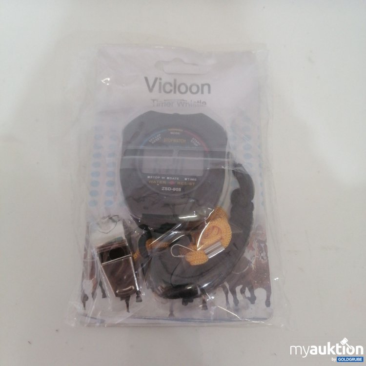 Artikel Nr. 748941: Vicloon Timer Whistle