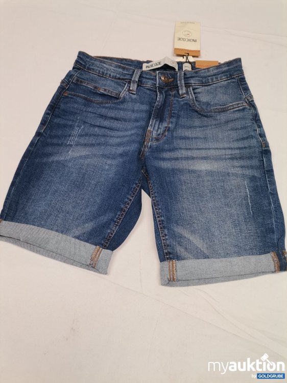 Artikel Nr. 788941: Indicode Jeans Shorts 