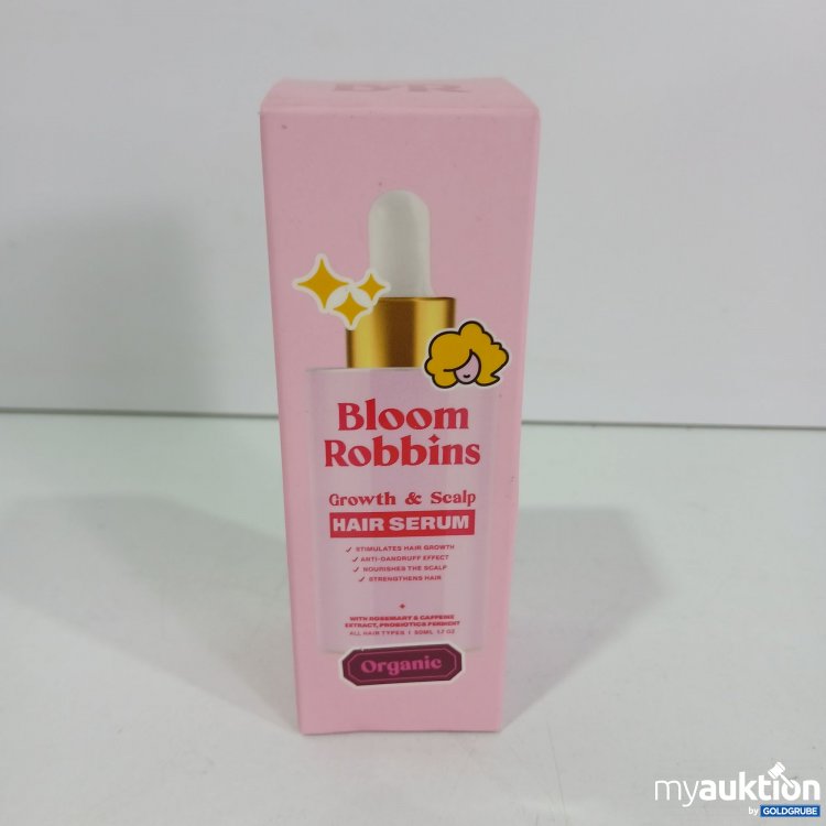 Artikel Nr. 798941: Bloom Robbins Hair Serum 50ml