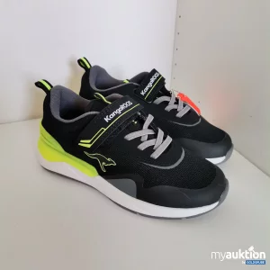 Auktion Kangaroos Sneaker 