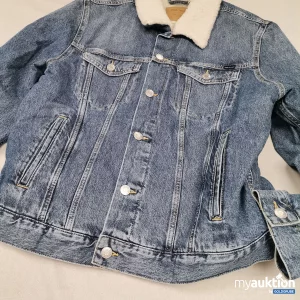 Auktion C&A Jeans Jacke 