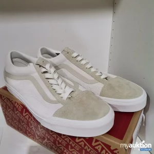 Auktion Vans old skool Sneaker 