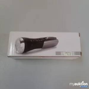 Auktion Multitool Taschenlampe