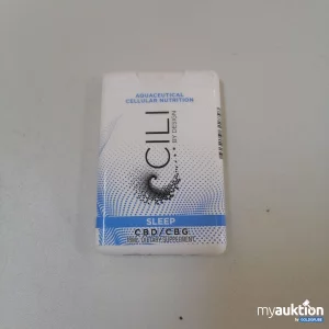 Auktion Cili Sleep 18ml