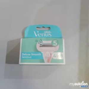 Artikel Nr. 772941: Gillette Venus 4 Deluxe Smooth 