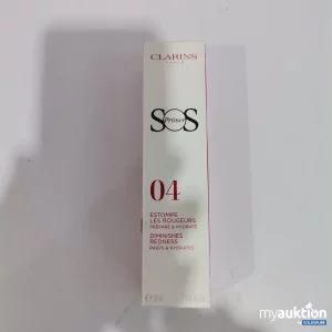 Artikel Nr. 780941: Clarins primer 04 30ml 