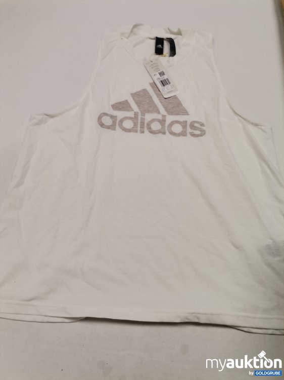 Artikel Nr. 663942: Adidas TankTop