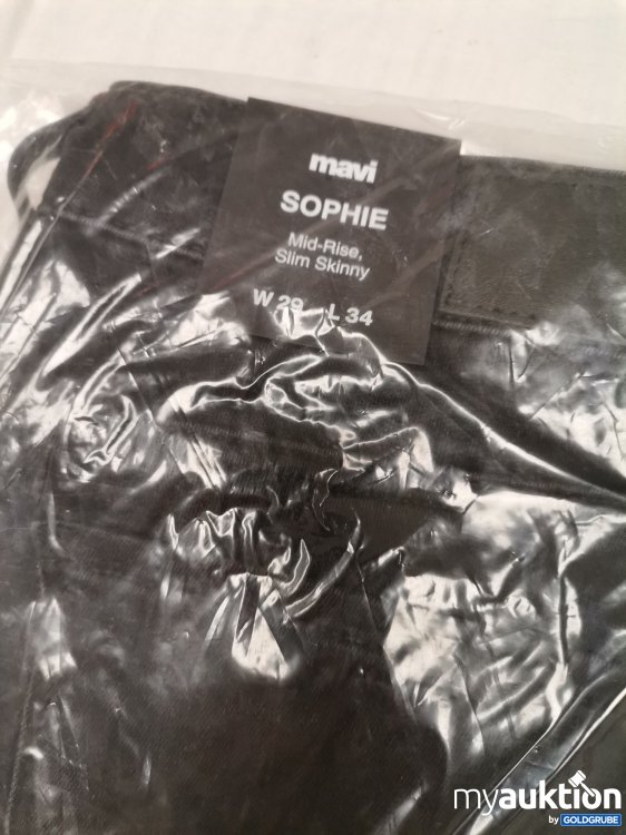 Artikel Nr. 687942: Mavi Jeans Sophie 