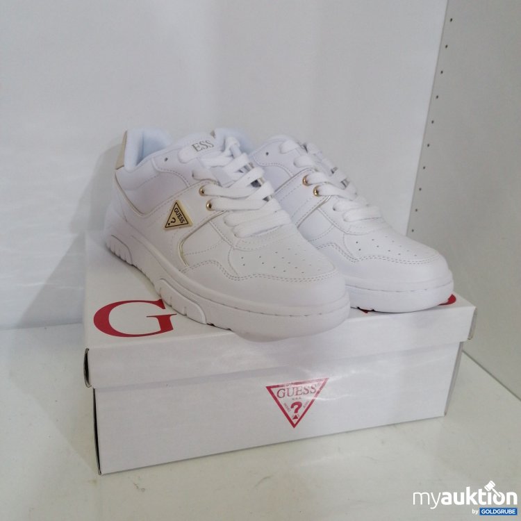 Artikel Nr. 762942: Guess Flowdeele12 Sneakers 