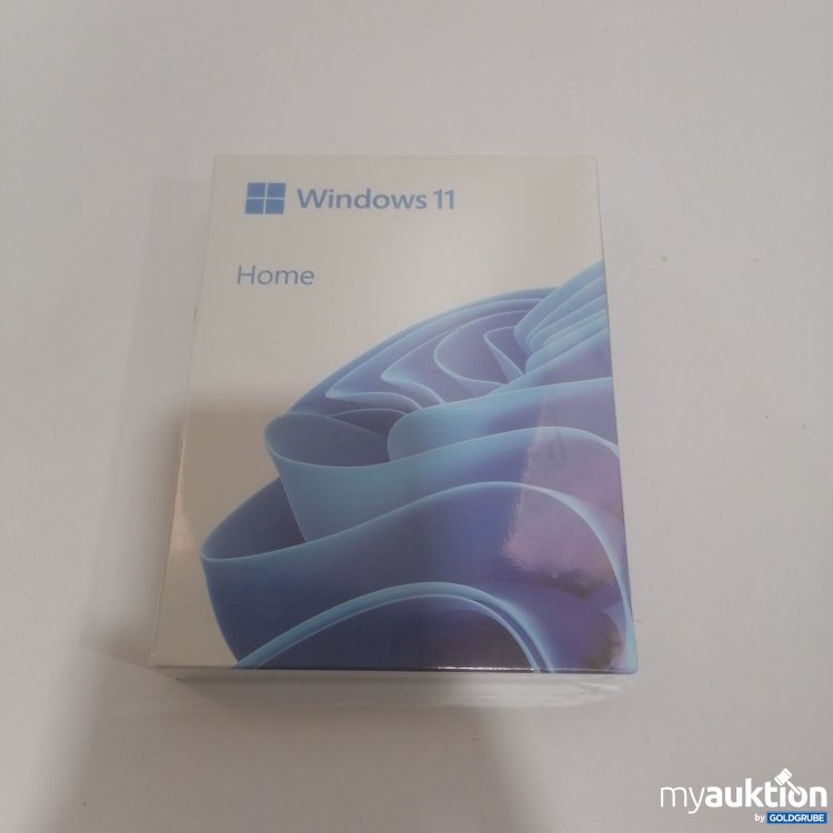 Artikel Nr. 782942: Microsoft Windows 11 Home 