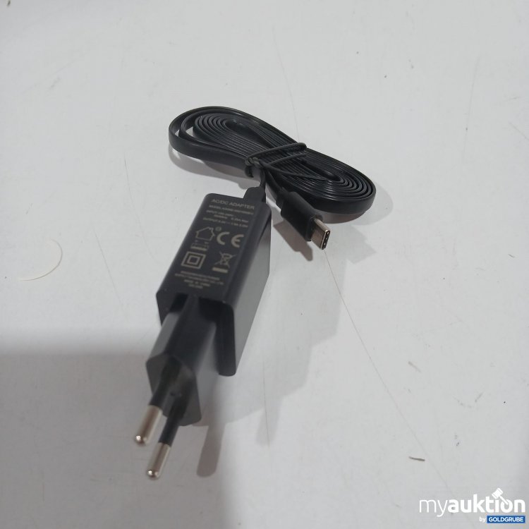 Artikel Nr. 812942 Artikel Nr. 812942: Ladekabel