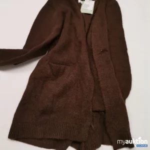 Auktion H&M Long Cardigan 