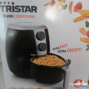 Auktion Tristar Crispy Fryer FR-6989 3,5l