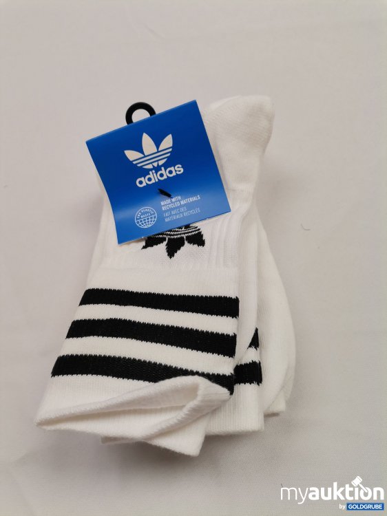 Artikel Nr. 742943: Adidas Socken 