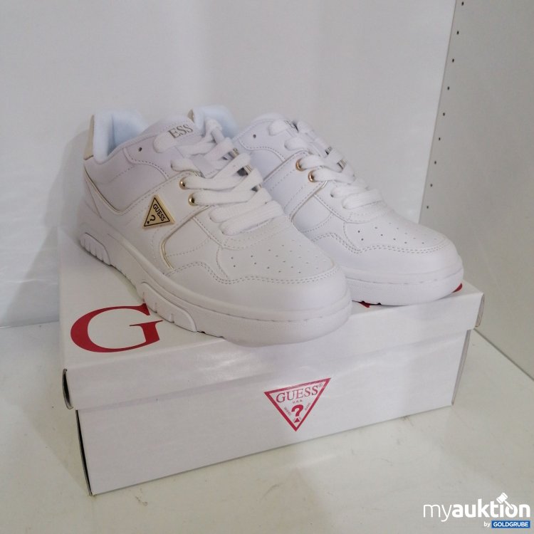 Artikel Nr. 762943: Guess Flowdeele12 Sneakers 