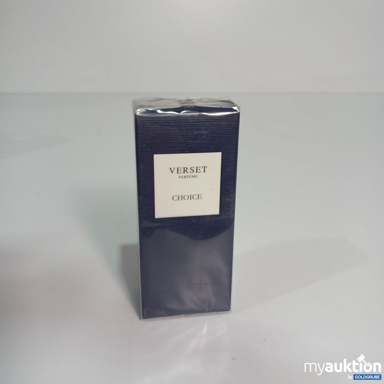 Artikel Nr. 765943: Verset Choice eau de Parfum 15ml