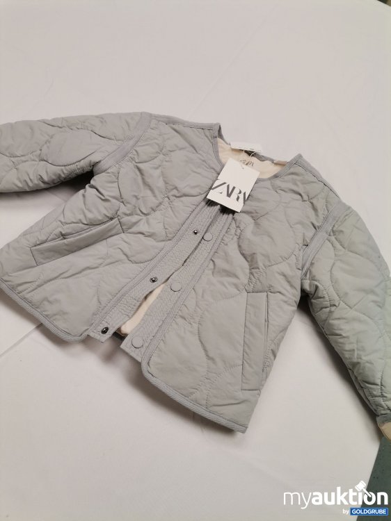 Artikel Nr. 774943: Zara Jacke 