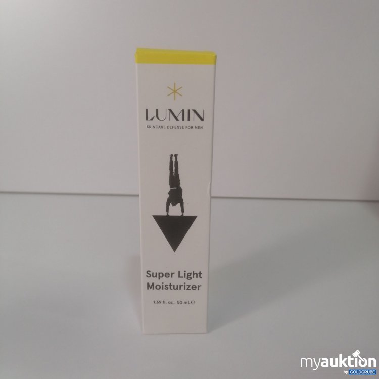 Artikel Nr. 781943: Lumin Super Light Moisturizer 50ml 