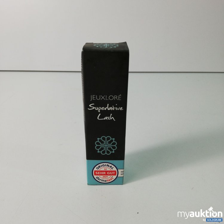 Artikel Nr. 787943: Jeuxloré Superlative Lash Serum 3ml