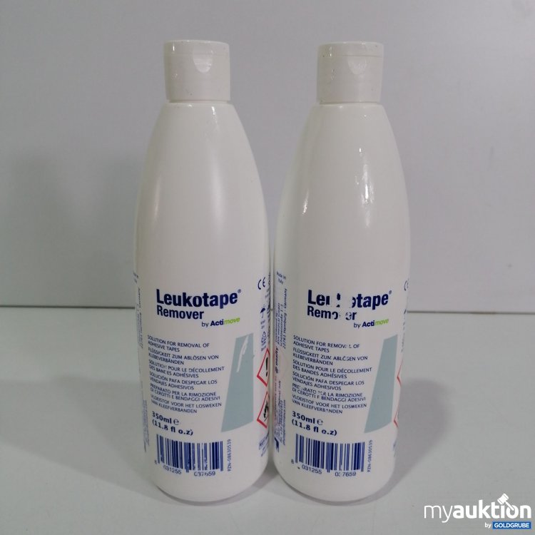 Artikel Nr. 792943: Leukotape Remover 350ml