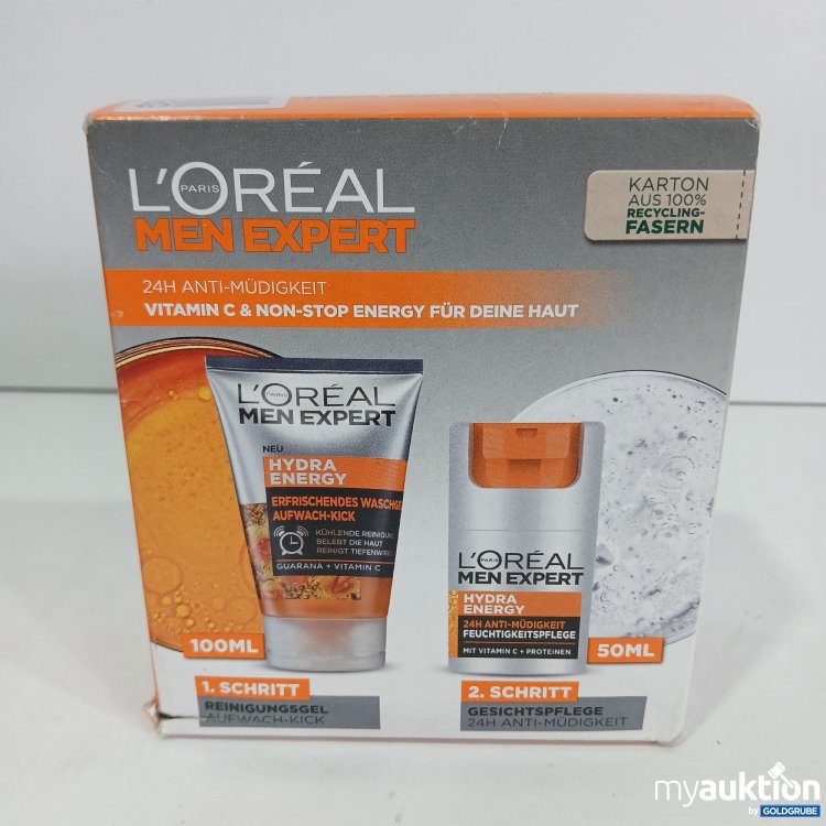 Artikel Nr. 798943: L'Oréal Men Expert Set 